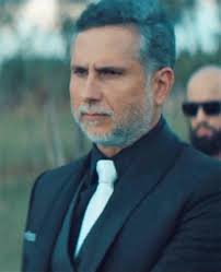 Especial #HOMBRES [#RostrosdeTLNovela] #Protagonistas & #Villanos Pedro  Pablo León Jaramillo. Malvado, macabro y sin piedad. Así era este  #personaje de la #telenovela. EL CAPO; interpretado por #MarlonMoreno  #Comenta si lo viste. 《《《Comparte