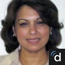 Dr. Alan A. Salem, MD