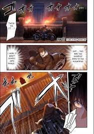 Zombie No Afureta Sekai Ore Dake Ga Osowarenai | MANGA68 | Read Manhua  Online For Free Online Manga