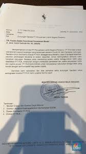 Maybe you would like to learn more about one of these? Erick Thohir Juga Kirim Surat Rahasia Ke Kepala Bkpm Soal Pln
