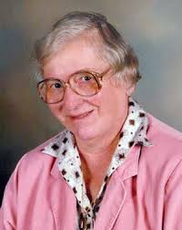 Sister Rose Irene Calvert, OP 1937