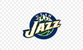 Utah jazz logo png the utah jazz logo history is a perfect example of how a team can benefit from just returning to its roots. Utah Jazz Nba Phoenix Suns Logo Basketball Png 500x500px Utah Area Atlanta Hawks Basketball Brand Download
