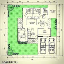 Desain rumah impian for android apk download. Denah Rumah Idaman Home Facebook