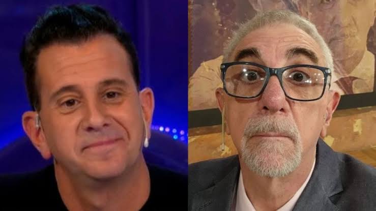 El descargo de Matías Bertolotti tras cruzar fuerte a Ricardo Canaletti:  "Yo no amenacé a nadie" | Exitoina