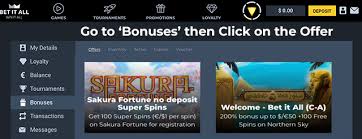 A maximum accepted bet is $10 at light casino you get 20 free spins per day for 10 days as soon as you deposit a minimum of $20. Bet It All No Deposit Free Spins Get 100 Sakura Free Spins No Deposit Required