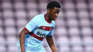 West ham are targetting a move for west brom's matheus pereira, according to hammers insider exwhuemployee. Meet The Young Irons The West Ham United Debutants From Tuesday S Friendlies West Ham United