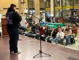 EPCC hosts creativity event for students