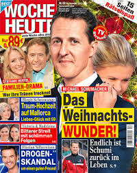 Helene fischer und florian silbereisen haben sich getrennt. Adventskalender Turchen 24 Ubermedien