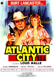 Explore our collection of motivational and famous quotes by authors you know and love. Atlantic City 1980 Photo Gallery Imdb