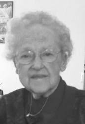 Margaret Sheets Obituary (1929