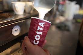 Bruno a sergio costa vytvořili směs kávových zrn mocha italia a začali ji prodávat ve velké británii. Private Equity Giants Eye Costa Coffee Bid Business Insider