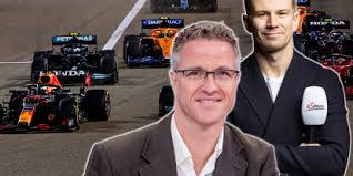 Denn nun folgt ein „richtiger werbeblock. Formel 1 Im Tv Wie Sky Und Servustv Das Rtl Aus Zu Etwas Positivem Machen