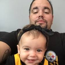 Larry Wehner (@ljnj83)