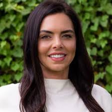 Katherine Peeler's Instagram, Twitter & Facebook