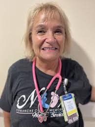 Oklahoma Nurse of the Year Awards