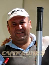 Diario Campeones de Aranjuez: Liga de Pesca del Río Tajo