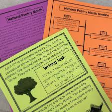 Study tips and quote of the day for students. 5 Tips For Teaching Poetry Miss P S Style