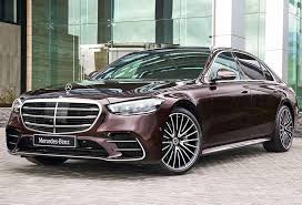 Giá xe Mercedes S-Class 2024: Ưu đãi đặc biệt tháng 12/2024 - Blog Xe Hơi  Carmudi
