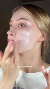 How I Sleep vs How I Wake Up: Glazed Donut Effect