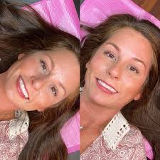 Sierra Andrade's Instagram, Twitter & Facebook