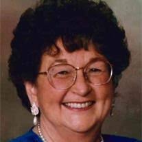 Carole Rogers Obituary
