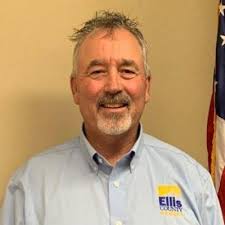 Ellis County Administration