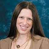 Melissa Arbus Sherry