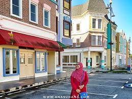 För att få en bättre bild av platsen the trails of kampar, var uppmärksam på gatorna som finns i närheten: Bandar Agacia Kampar Ala Disneyland Malaysia Ana Suhana