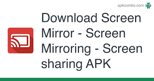 Best screen cast app to connect & mirror your phone onto smart tv screen. Download Screen Mirror Screen Mirroring Screen Sharing Apk Inter Reviewed