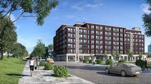 Maybe you would like to learn more about one of these? Renderings Revealed For 123 Hope Street Williamsburg Brooklyn New York Yimby