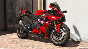 Over the years it evolved, at times teetering toward a more. 2018 Yamaha Yzf R1 R1m Addons Tuning For Gta 5