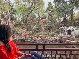 Visit Yu Yuan Garden In Shanghai Visiting China Travel Wonder