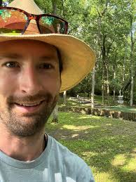 Upstate disc golf club board nominee introduction