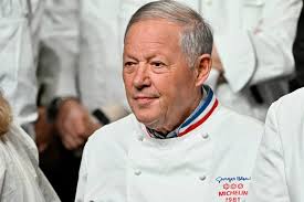 Gastronomie. Guide Michelin 2023 : la Lorraine s'accroche, l'Alsace  triomphe !