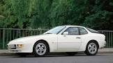 PORSCHE-944