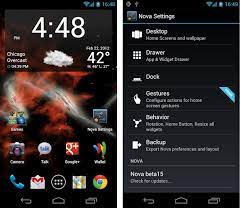 It contains a large number of … 3 Best Launchers For Android 4 0 Ics