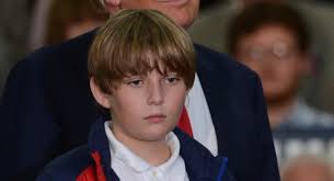 The Parenthood Side of Melania Trump No One Talks About