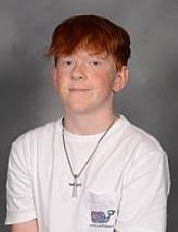 Holicong Middle School Honors the 2020 9th Grade Top 10 Percent