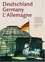 Was bedeutet allemagne auf deutsch? Deutschland Germany L Allemagne Bildband In Deutsch Englisch Franzosich Eur 1 00 Picclick De
