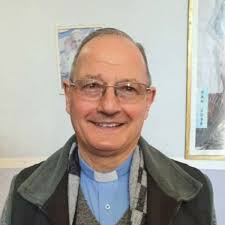 Cambios en parroquias