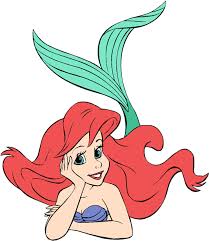 free download the little mermaid clipart mermaid ariel ariel the little mermaid hidden treasures favor bags png download full size clipart 1339513 pinclipart ariel the little mermaid hidden