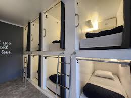 Vila Rock Hostel - Secure Neighborhood, Near Metro, Allianz Parque, Vila  Madalena, Av Paulista, São Paulo (updated prices 2026)