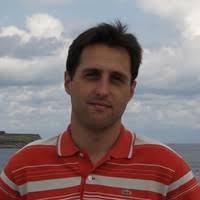 Ignacio Bárcena Díaz