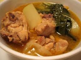 Chicken Tinola Recipe Panlasang Pinoy Recipes Easy Chicken Recipes Chicken Recipes Recipes