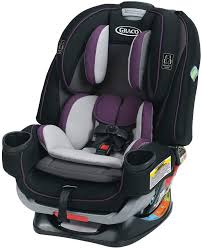 Graco 4ever Extend2fit All In One Convertible Car Seat Baby Car Seats Car Seats Convertible Car Seat