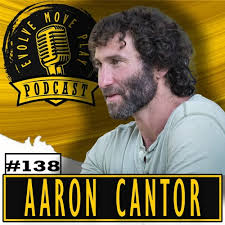 Aaron Cantor
