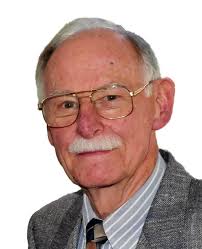 John Chadwick Obituary