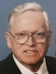 Obituary information for Arthur Richmond