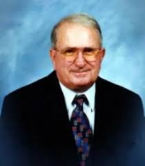 Obituary information for Carl S. Trollinger