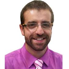 Jose Manuel DELGADO BLASCO